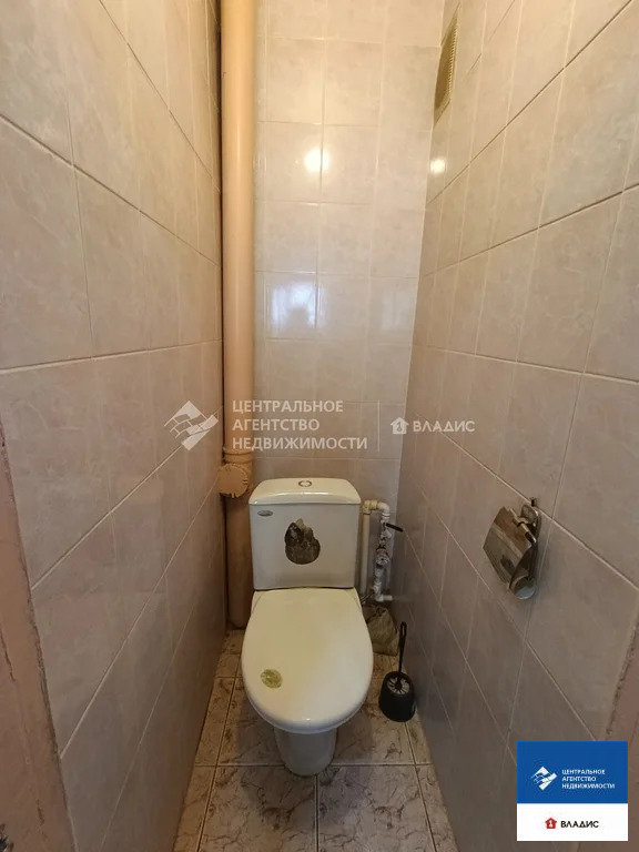 Продажа квартиры, Шилово, Шиловский район, ул. Исаева - Фото 7