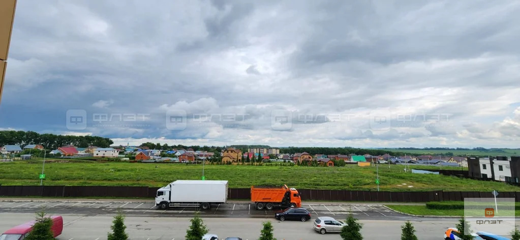 Продажа квартиры, Царево, Пестречинский район, ул. Габдуллы Тукая - Фото 23