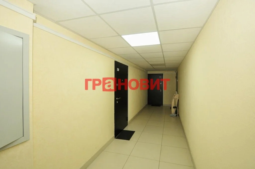 Продажа квартиры, Элитный, Новосибирский район, Венская - Фото 11