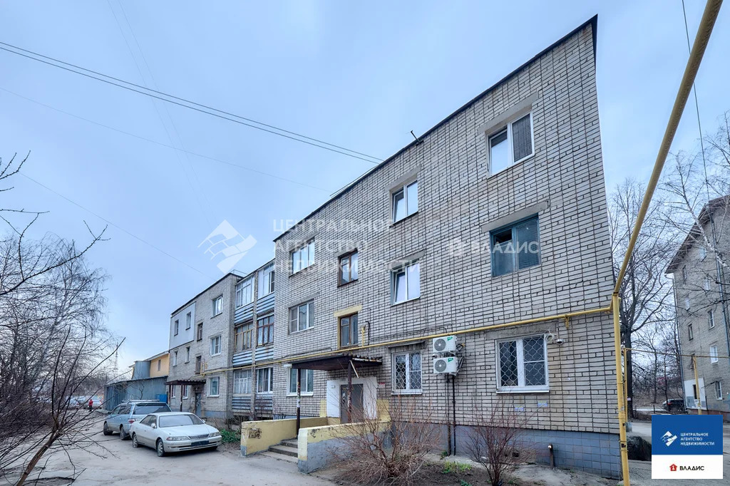 Продажа квартиры, Рязань, ул. Колхозная - Фото 13