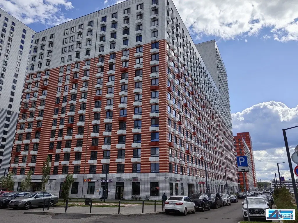 продается 2-х комнатная квартира - Фото 16