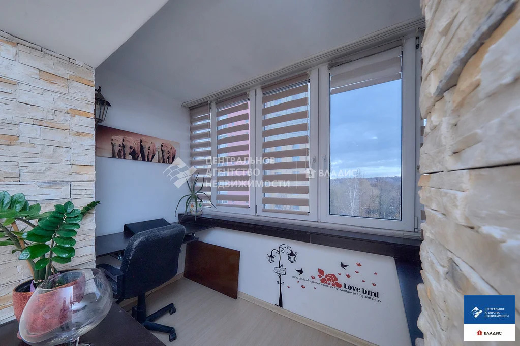 Продажа квартиры, Рязань, ул. Березовая - Фото 6