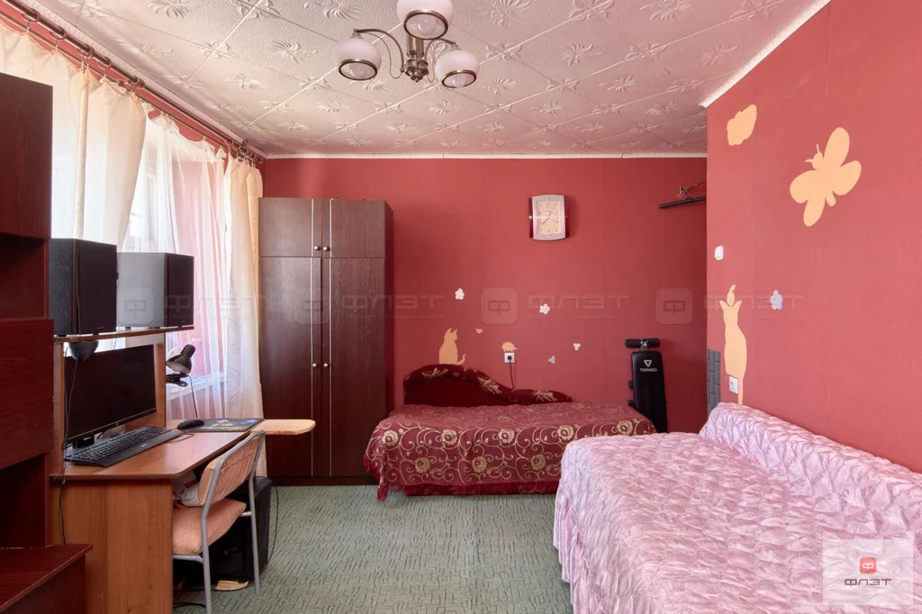 Продажа квартиры, Казань, Ямашева пр-кт. - Фото 1