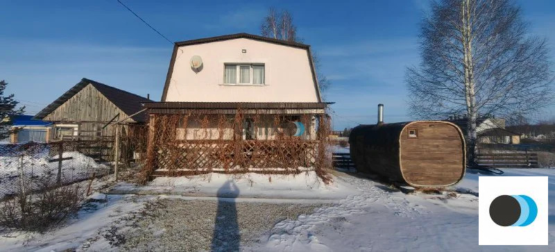 Продажа дома, Грибовка, Уфимский район, Набережная улица - Фото 3