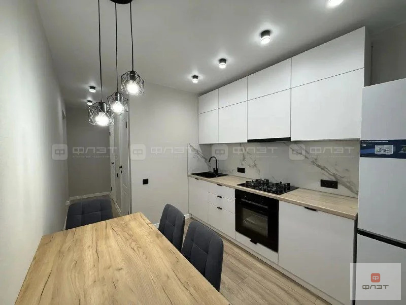 Продажа квартиры, Казань, ул. Рихарда Зорге - Фото 2