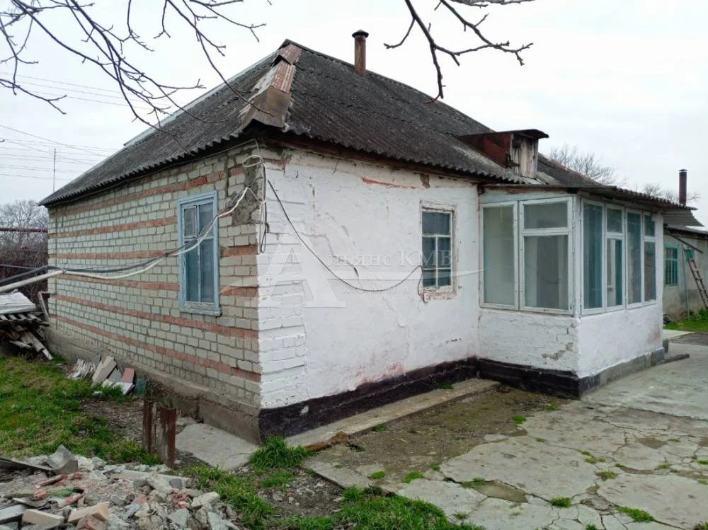 Продажа дома, Георгиевск, ул. Луначарского - Фото 3