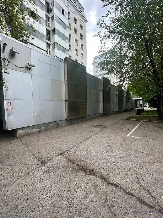 Продажа торгового помещения, Краснохолмская наб. - Фото 4