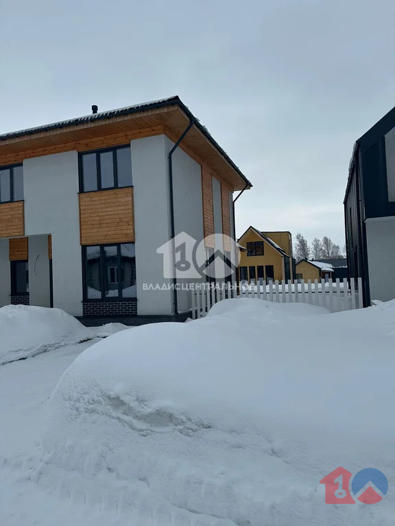 городской округ Новосибирск, Новосибирск, Первомайский район, ... - Фото 5