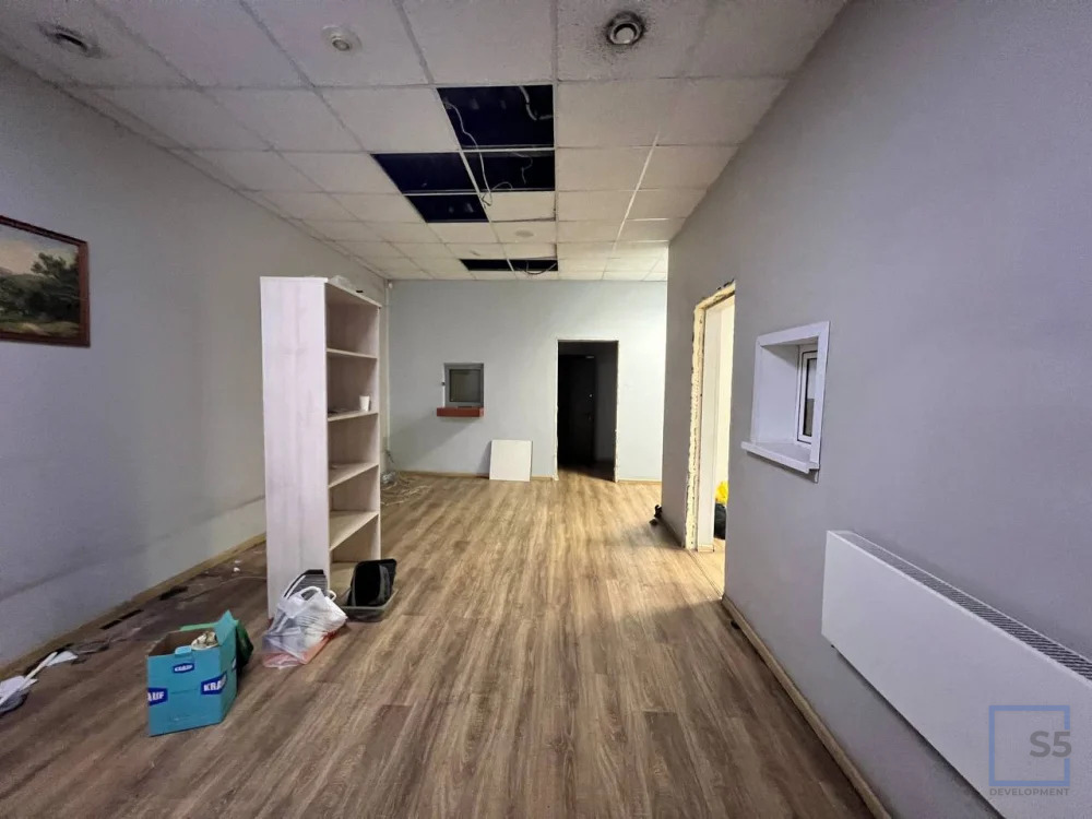 Продажа склада, м. Шоссе Энтузиастов, ул. Электродная - Фото 7