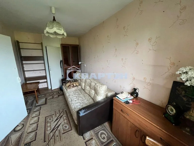 Продажа квартиры, Новосибирск, ул. Ватутина - Фото 4