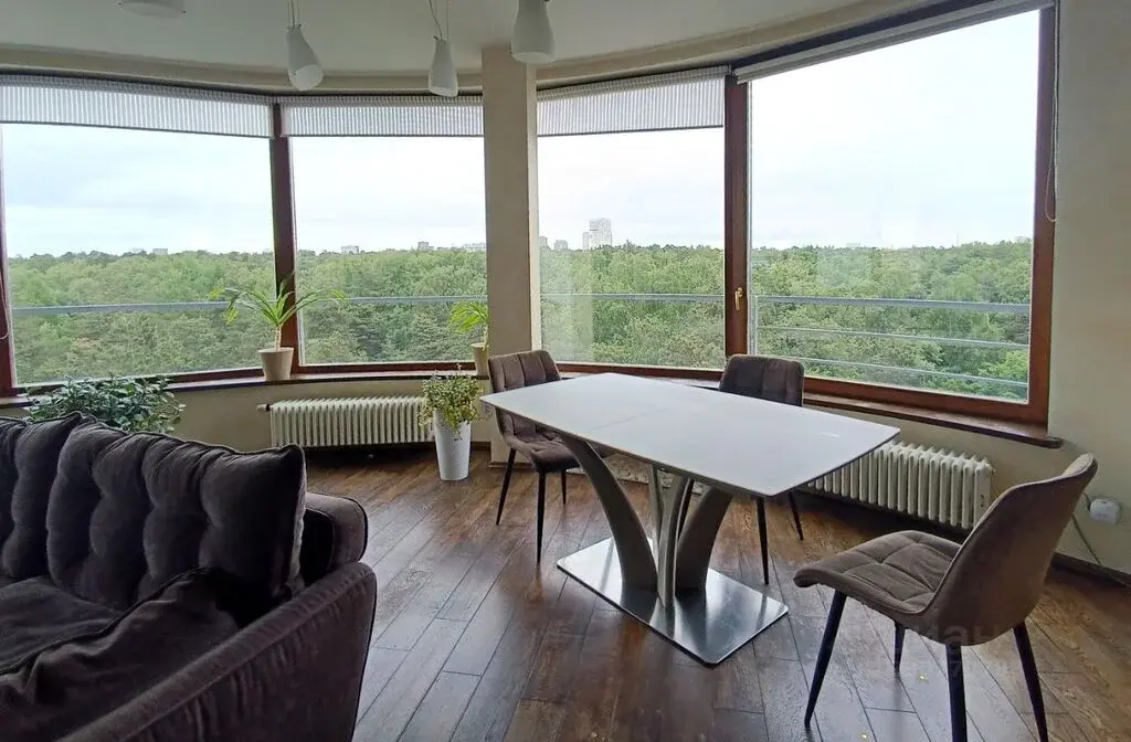 Продажа пятикомнатной квартиры 190.0м Иваньковское ш., 5, Москва, ... - Фото 3