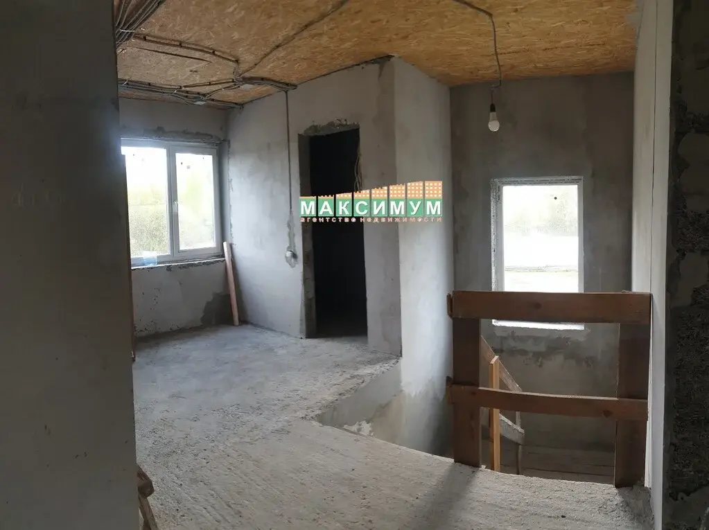 Дом 130 кв.м. в г/о Раменское, ДНП "Марьина Роща" - Фото 14