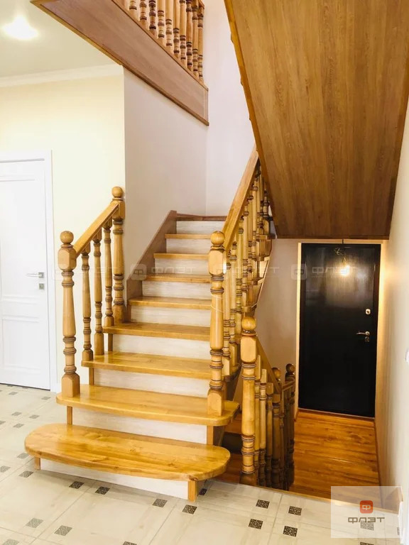 Продажа дома, Казань, ул. Бастионная (Вознесенское) - Фото 11