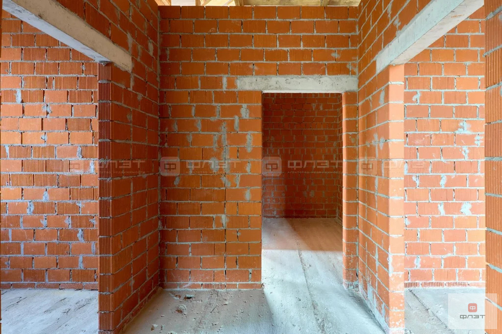 Продажа дома, Кулаево, Пестречинский район, ул. Чкалова - Фото 24