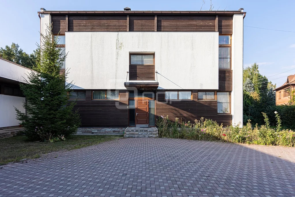 Продажа дома, Юрлово, Солнечногорский район, Ул Венская, дом 13 - Фото 23