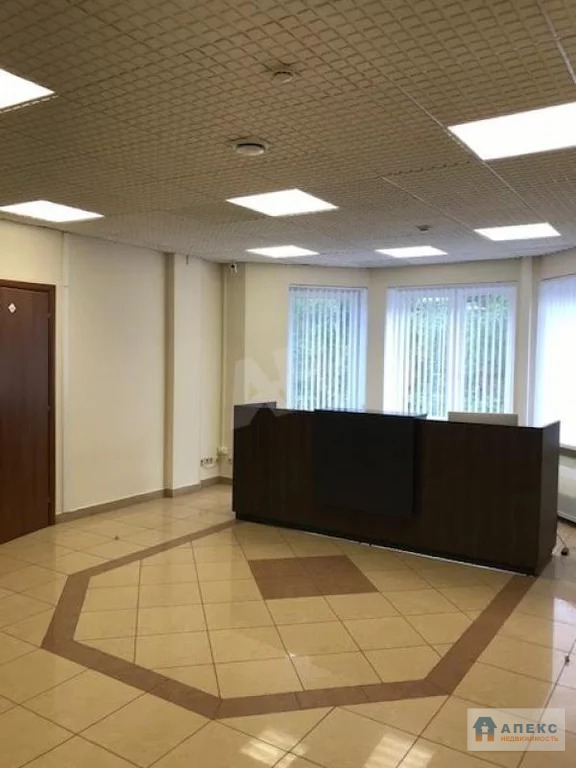 Аренда офиса 1470 м2 м. Достоевская в особняке в Тверской - Фото 6