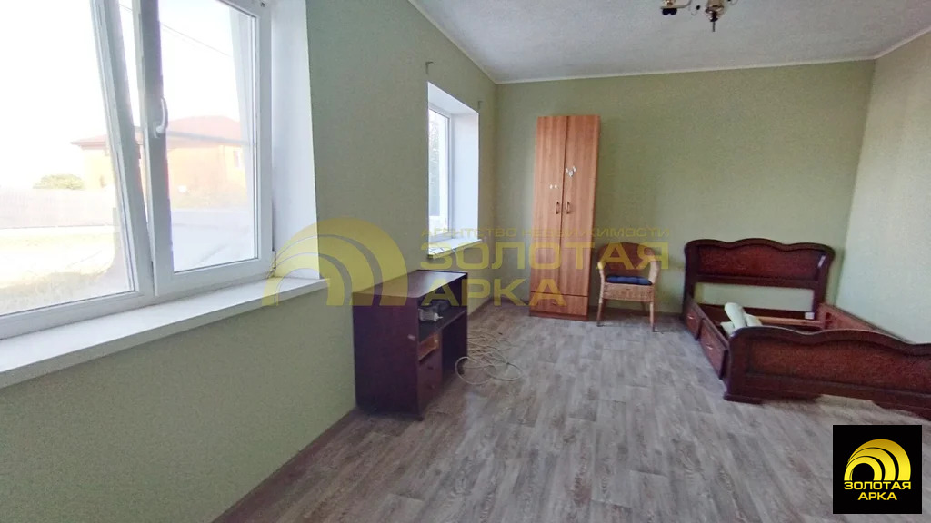 Продажа квартиры, Старотитаровская, Темрюкский район, Ильича пер. - Фото 1