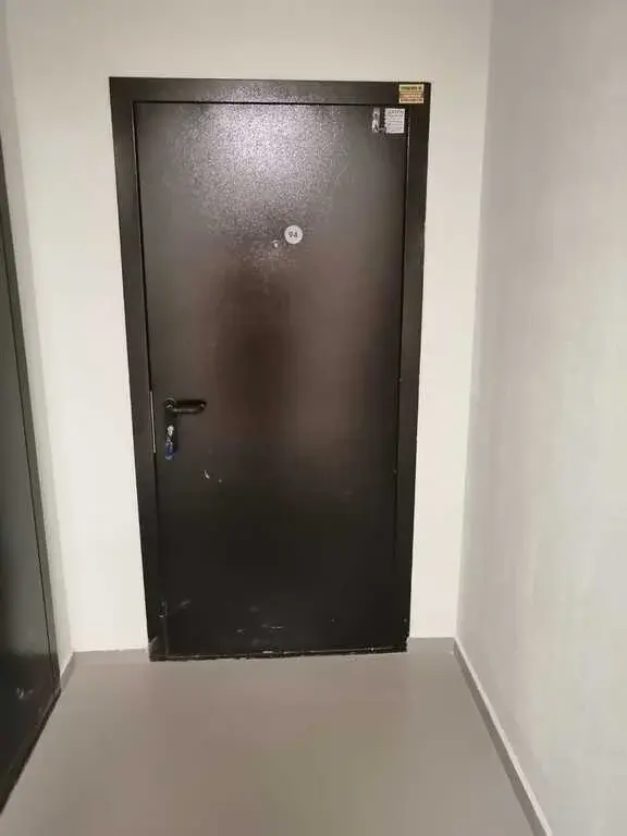 2-к. квартира, 56,2 м, 16/17 эт. - Фото 11