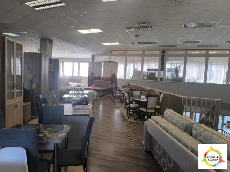 Предлагается к аренде складское помещение 1560 кв - Фото 11