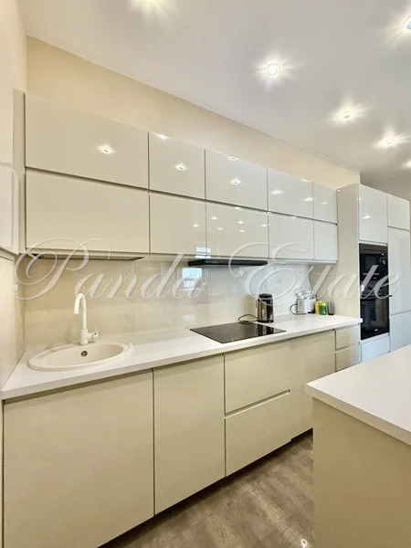 ЖК "ФИЛИ ГРАД", Москва, Береговой проезд, д.5, корп.1 (ном. объекта: ... - Фото 2