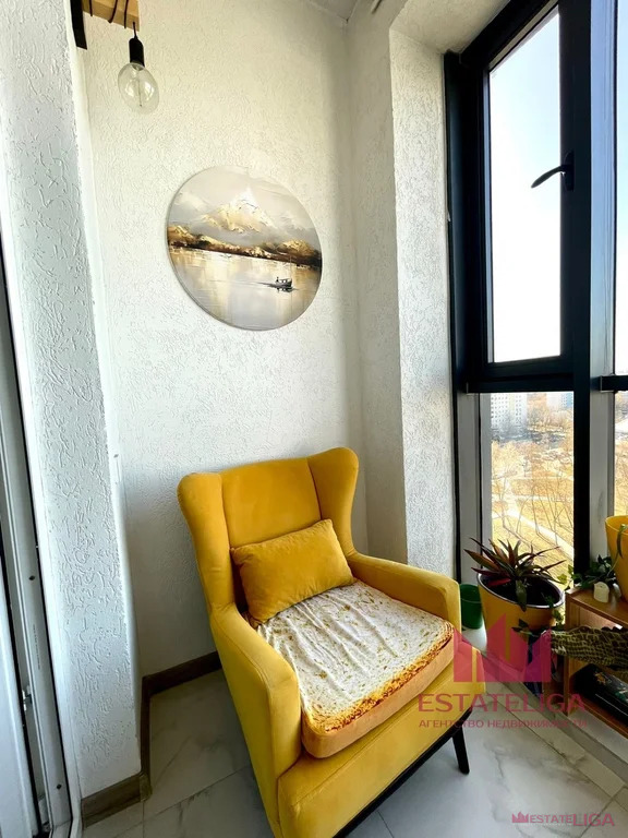 Продажа квартиры, Корабельная улица - Фото 12