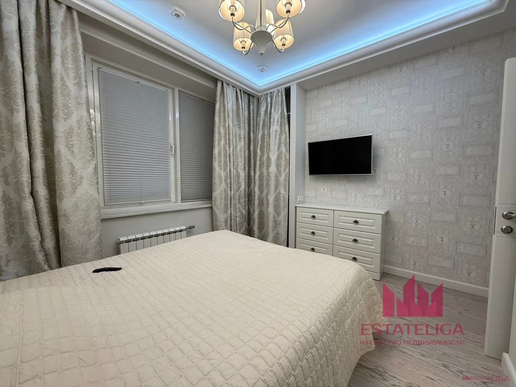 Аренда квартиры, улица Авиаконструктора Сухого - Фото 20