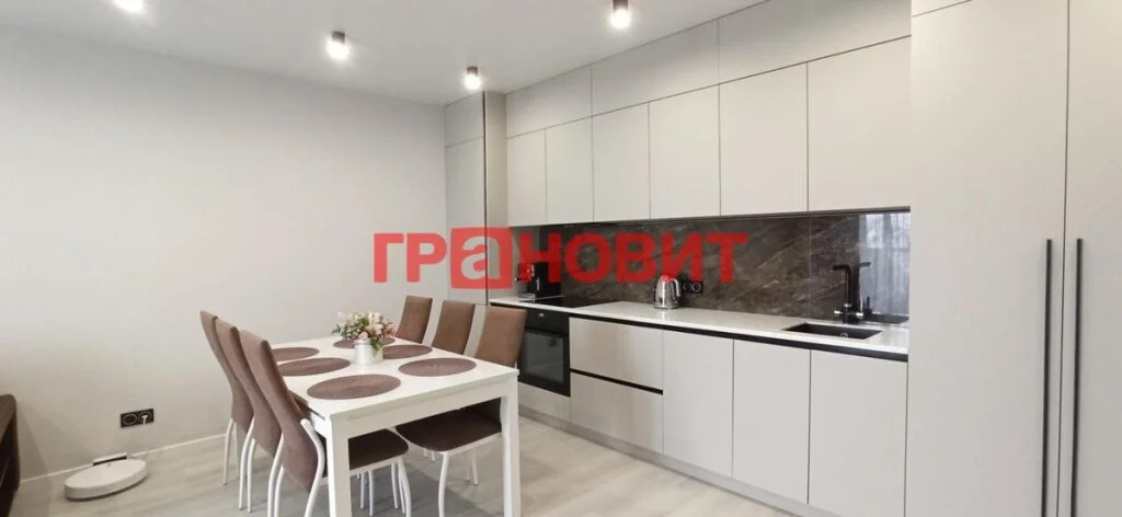 Продажа квартиры, Новосибирск, ул. Дмитрия Донского - Фото 1