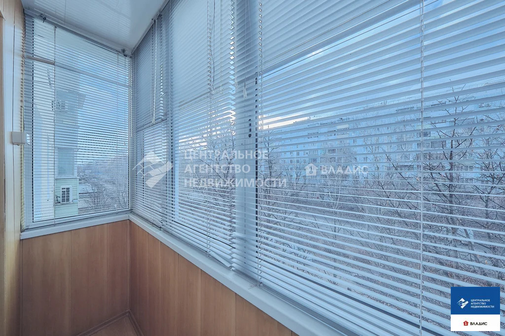 Продажа квартиры, Рязань, ул. Интернациональная - Фото 6