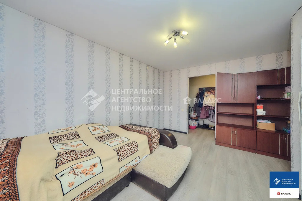 Продажа квартиры, Рязань, улица Новосёлов - Фото 1