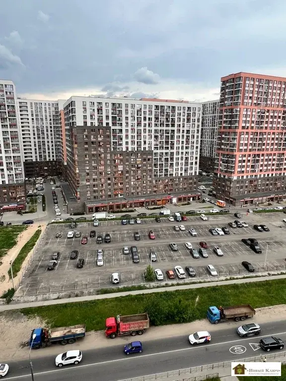 Продается студия 23 м2 мкр-н Павлино, Косинское шоссе, д 5/7 - Фото 5