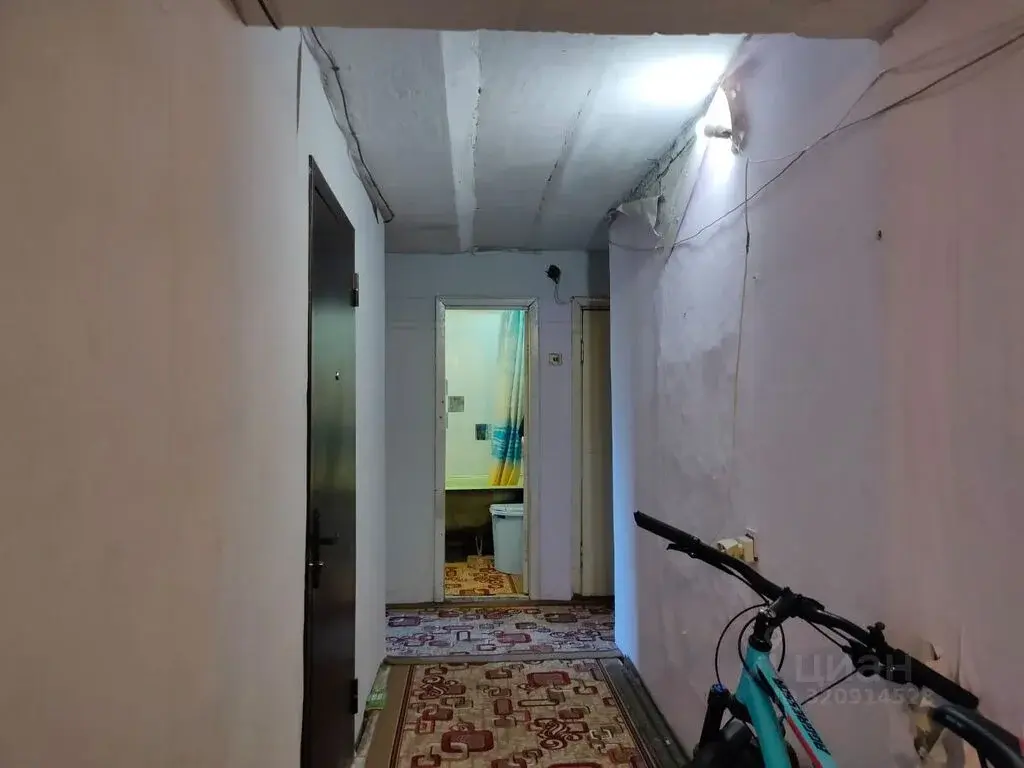 Продажа комнаты 88.0/18+19м Дубравная ул., 23к2Б, Алексин, Тульская ... - Фото 8