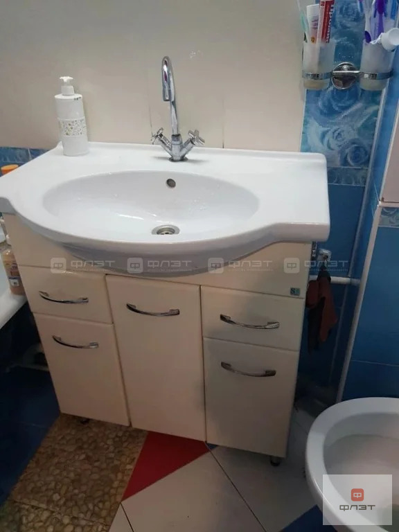 Продажа квартиры, Казань, ул. Фрунзе - Фото 6