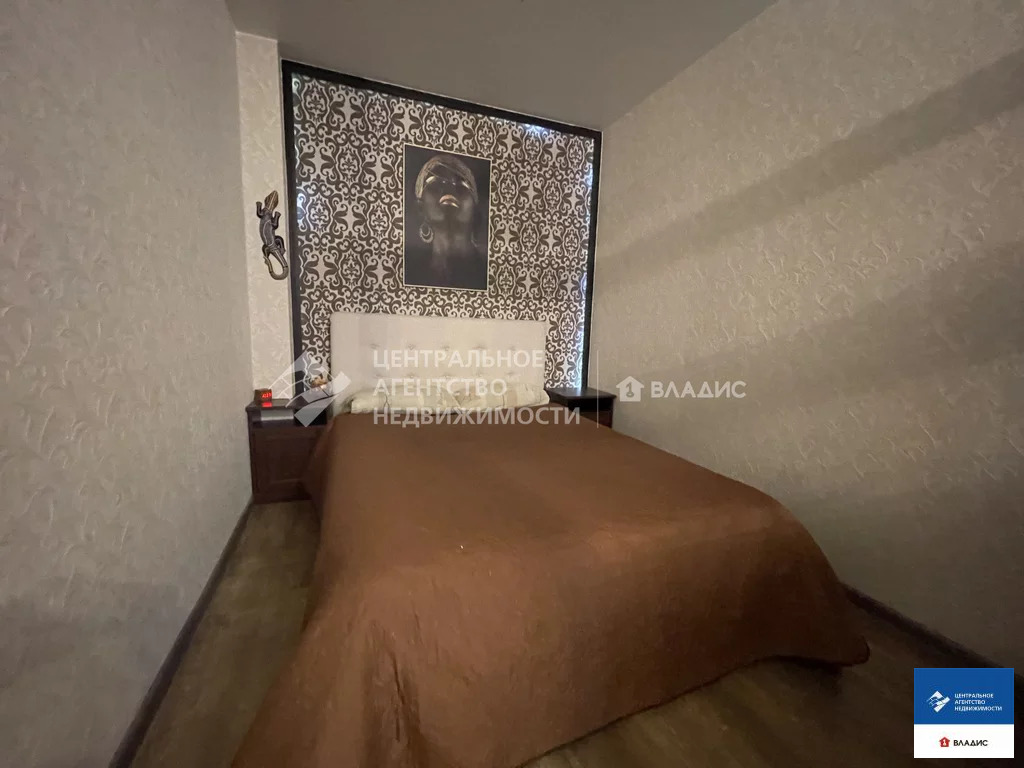 Аренда квартиры, Рязань, Славянский проспект - Фото 5