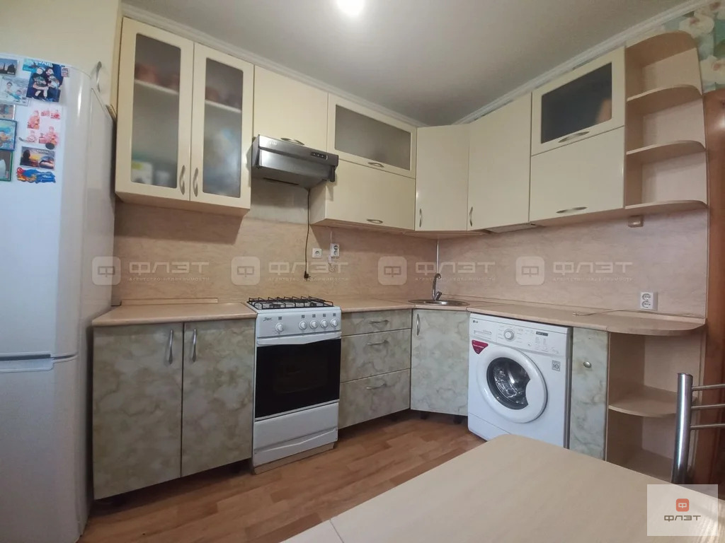 Продажа квартиры, Осиново, Зеленодольский район, ул. Садовая - Фото 9