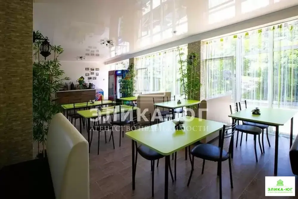 Продажа готового бизнеса, Пляхо, Туапсинский район, Курортная ул. - Фото 4