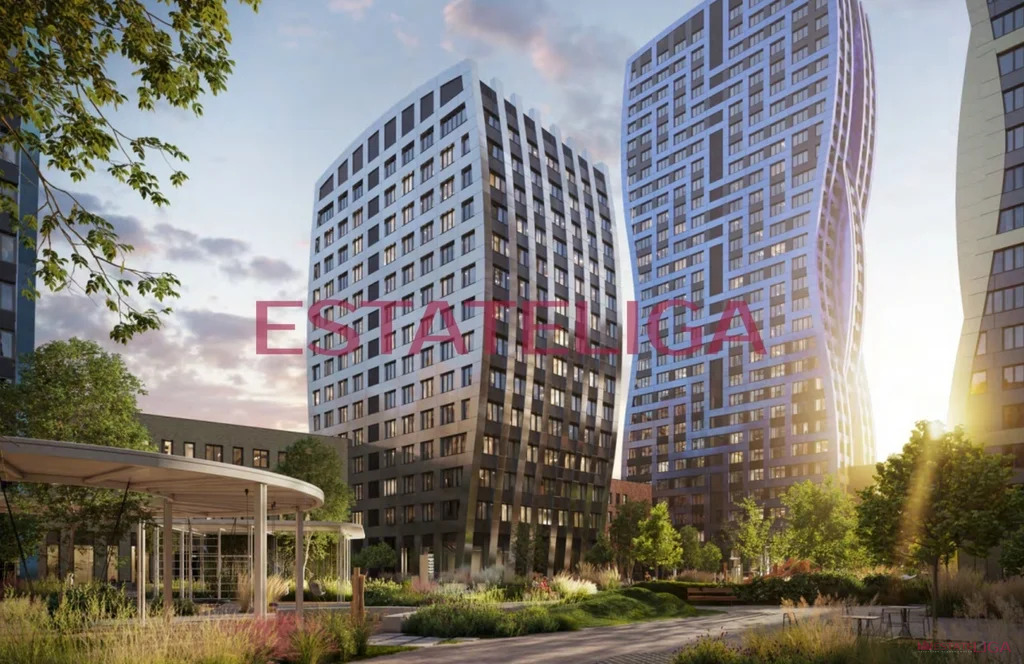 Продажа квартиры в новостройке, ул. Южнопортовая - Фото 4