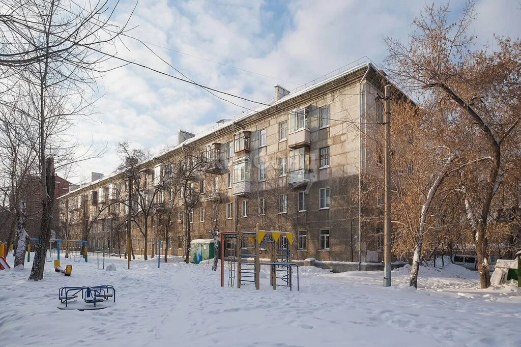 Продажа квартиры, Новосибирск, ул. Римского-Корсакова - Фото 3