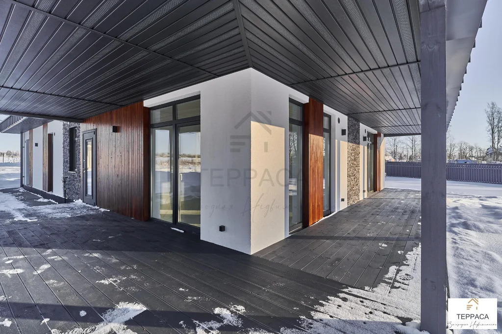 Продажа дома - Фото 23