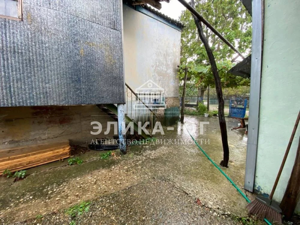 Продажа дома, Тенгинка, Туапсинский район, Набережная ул. - Фото 6