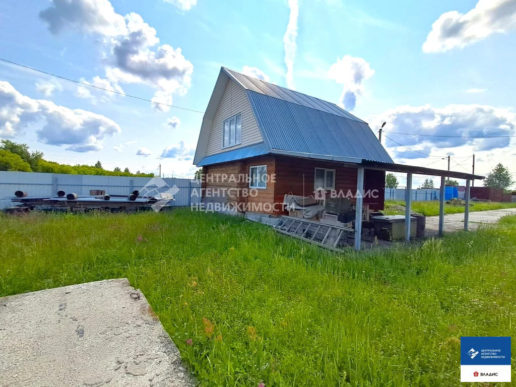 Продажа дома, Малеево, Касимовский район - Фото 5
