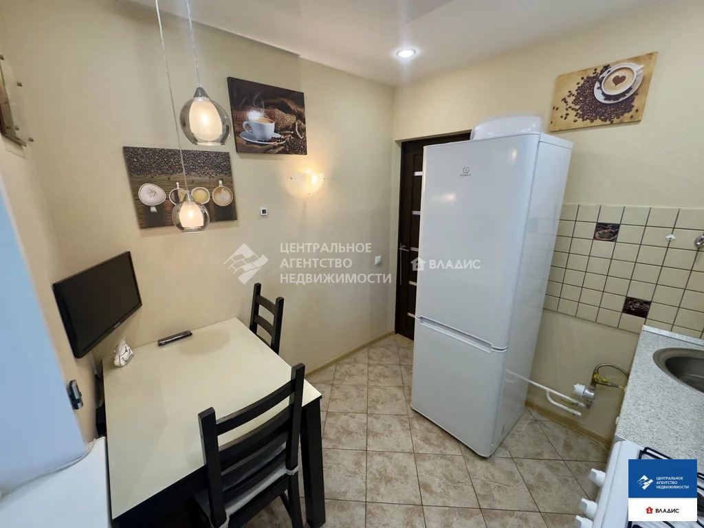 Аренда квартиры, Рязань, ул. Циолковского - Фото 12