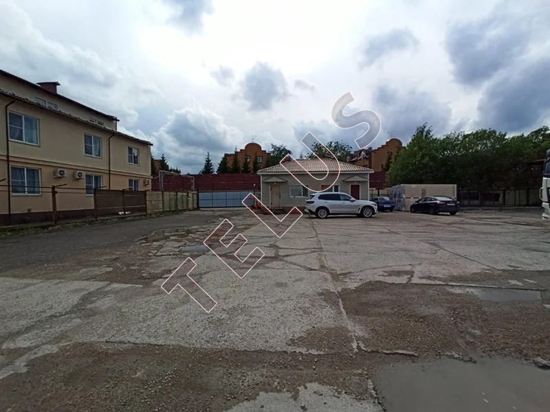 Москва, ТиНАО, д. Пучково, 3069 м2, Склад и участок 0,84 га (ном. ... - Фото 13