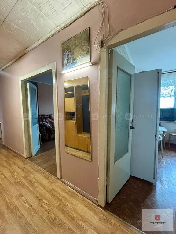 Продажа квартиры, Казань, Дербышки ул. Мира - Фото 14