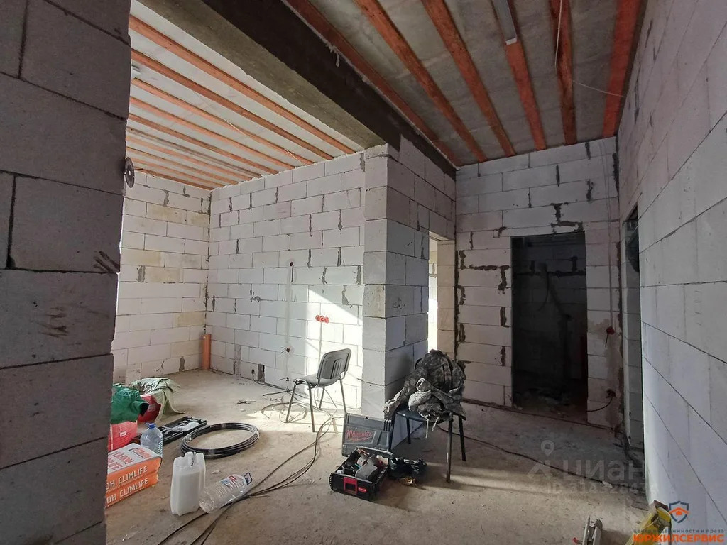 Продажа дома, Домодедово, Домодедово г. о., тер КП Земляничная поляна ... - Фото 2