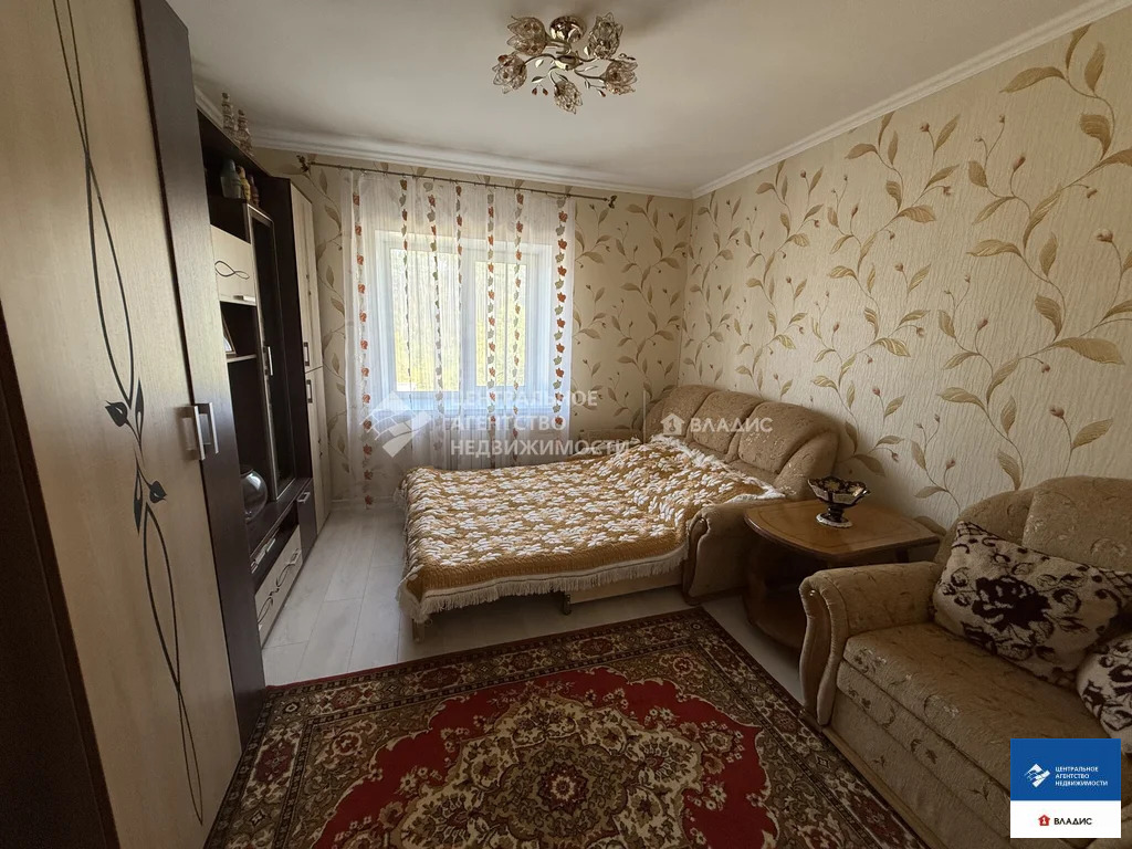 Продажа квартиры, Касимов, Касимовский район, Советская улица - Фото 7