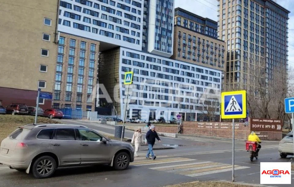 Продажа ПСН, м. Полежаевская, ул. Зорге - Фото 5