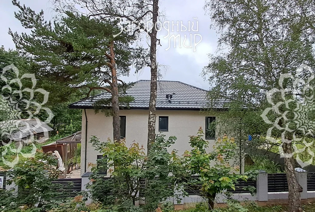 Продам дом, Киевское шоссе, 41 км от МКАД - Фото 2