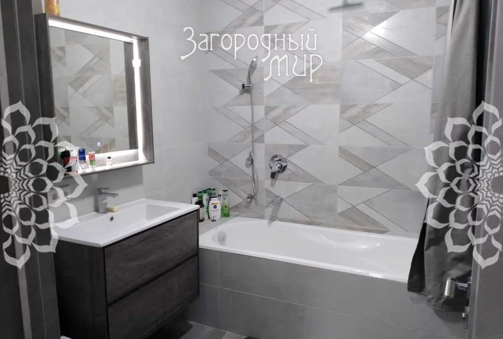 продам дом, новорязанское шоссе, 24 км от мкад - Фото 36