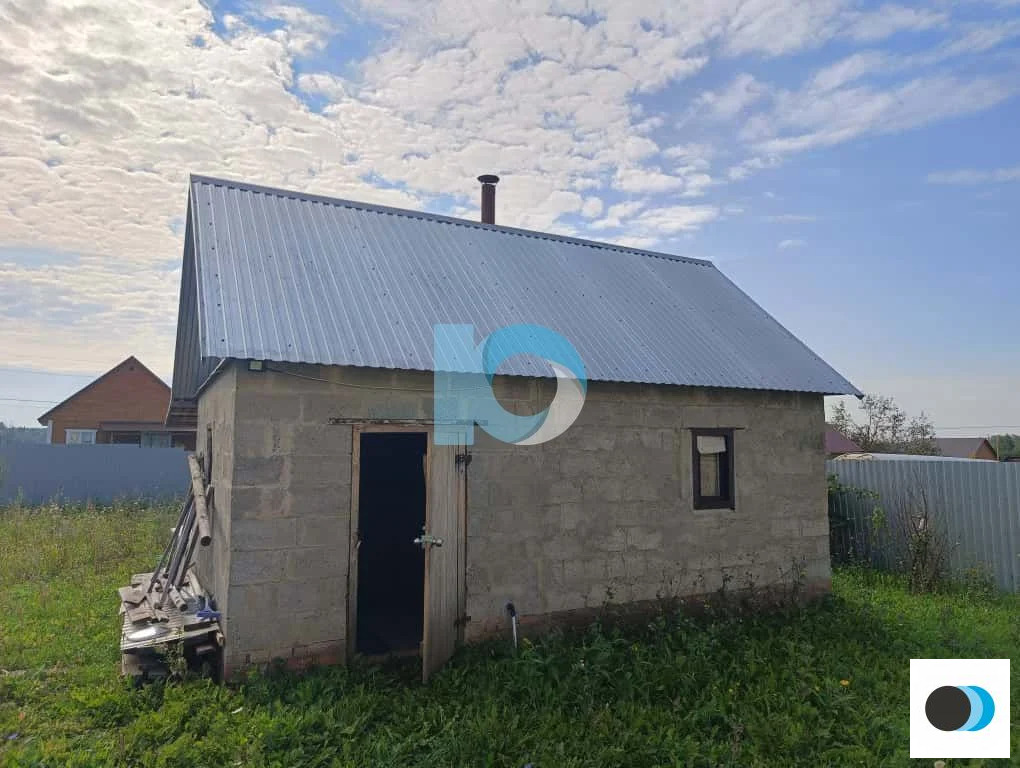 Продажа дома, Иглинский район, СНТ Здоровье - Фото 17