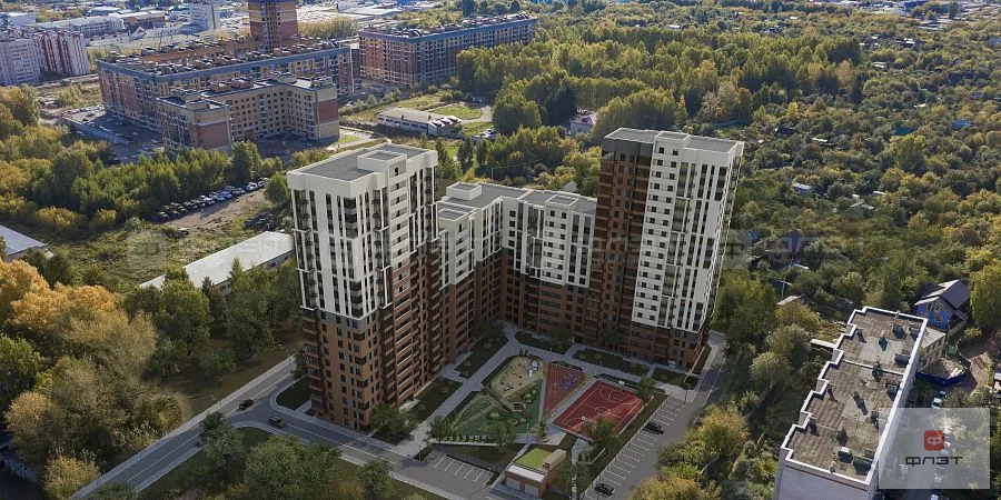 Продажа квартиры, Казань, ул. Академика Губкина - Фото 7